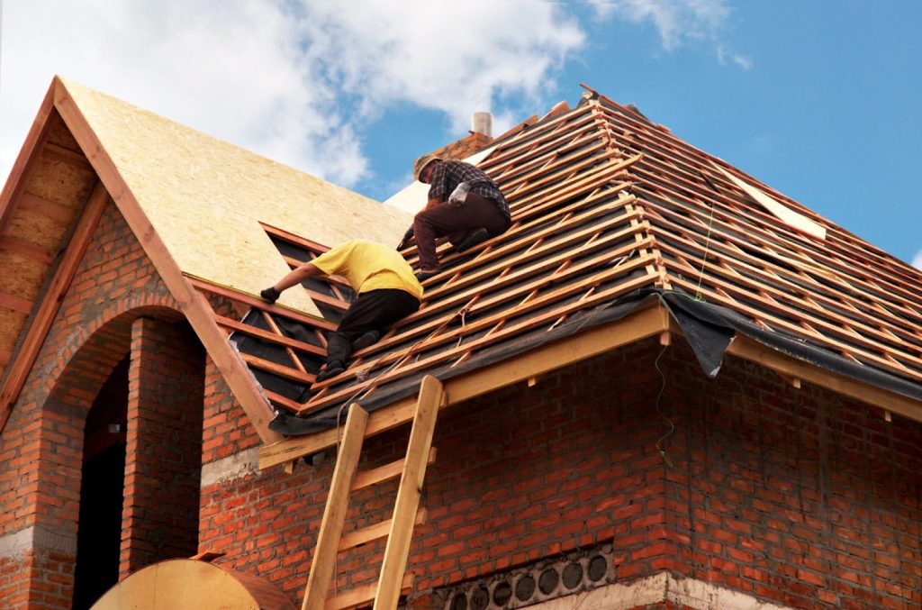 Hurricane Season Roof Preparedness Hurricane Season Roof Preparedness