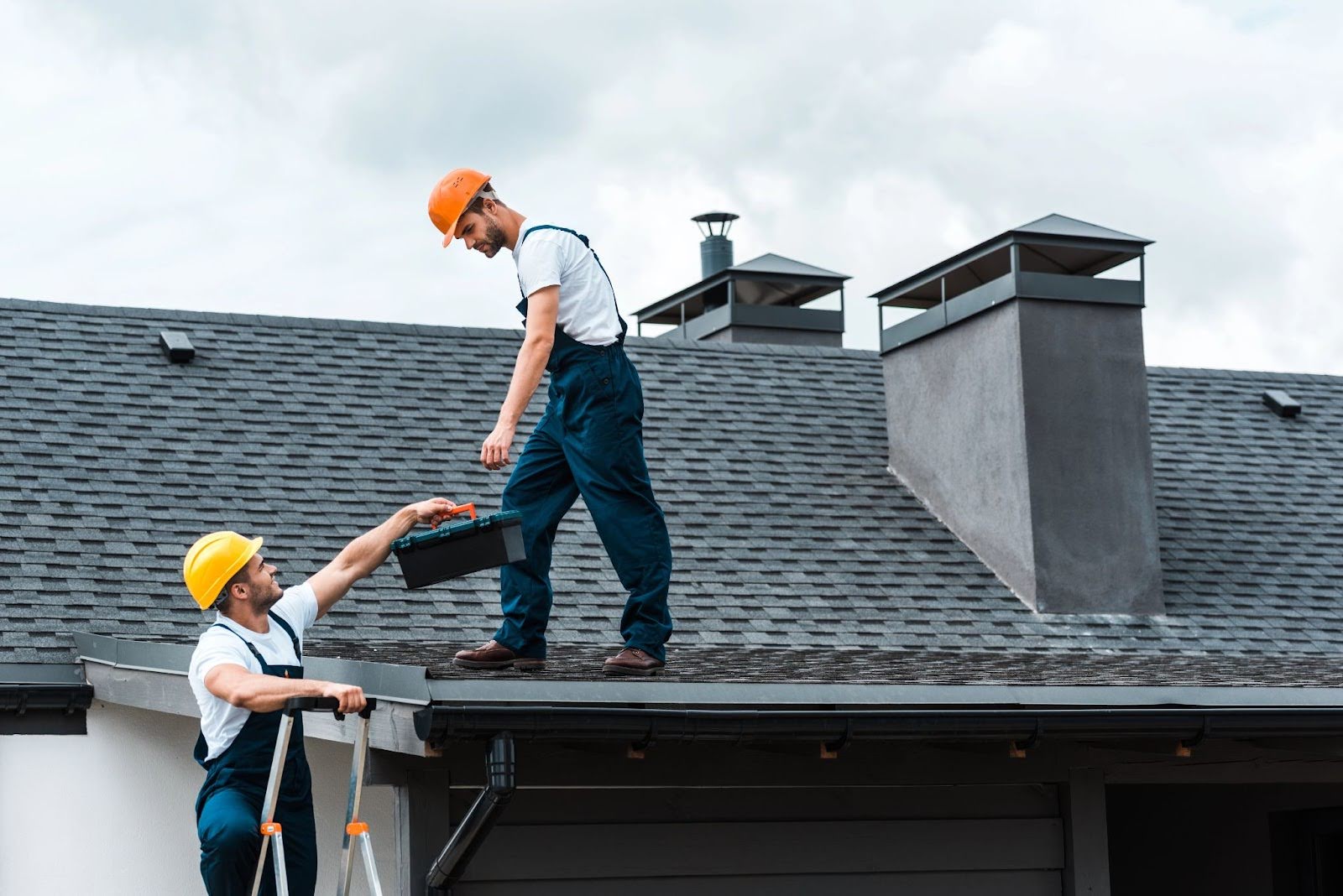 Roof Repair Vs. Replacement In Florida