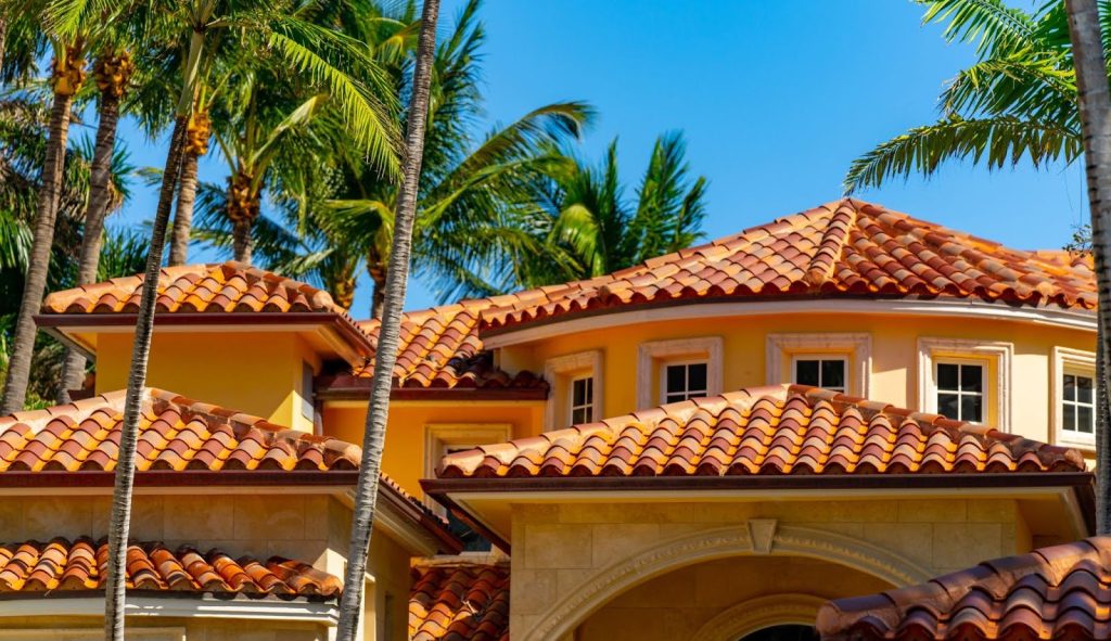 The Impact Of Florida's Heat And Humidity On Your Roof The Impact Of Florida's Heat And Humidity On Your Roof